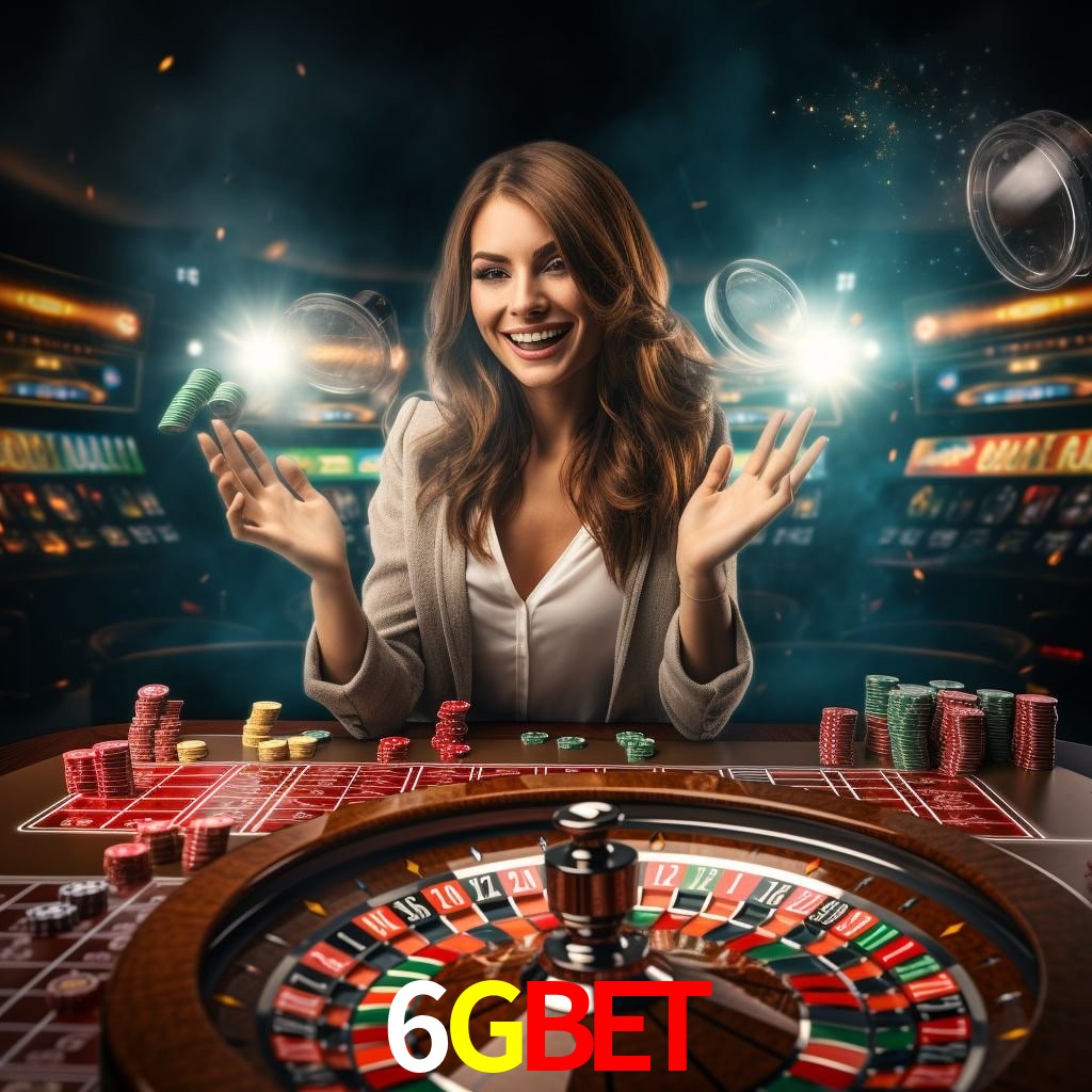 6Gbet