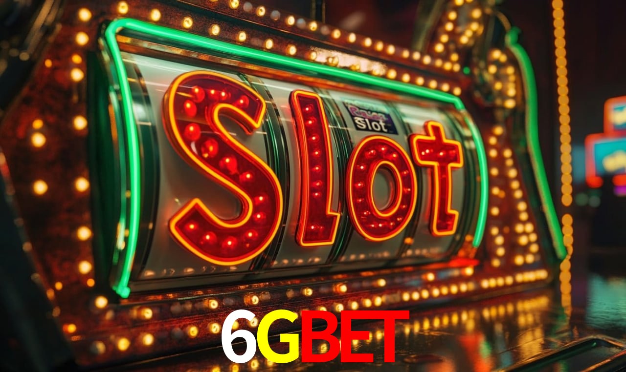Quick Registration 6Gbet