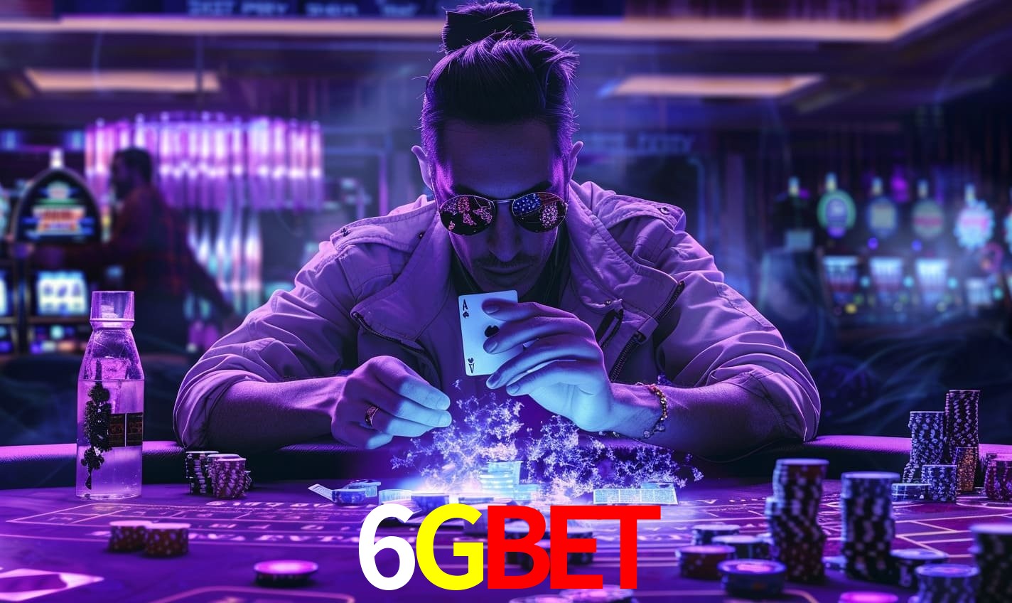 VIP Casino 6Gbet