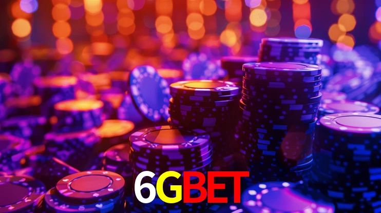 6Gbet App