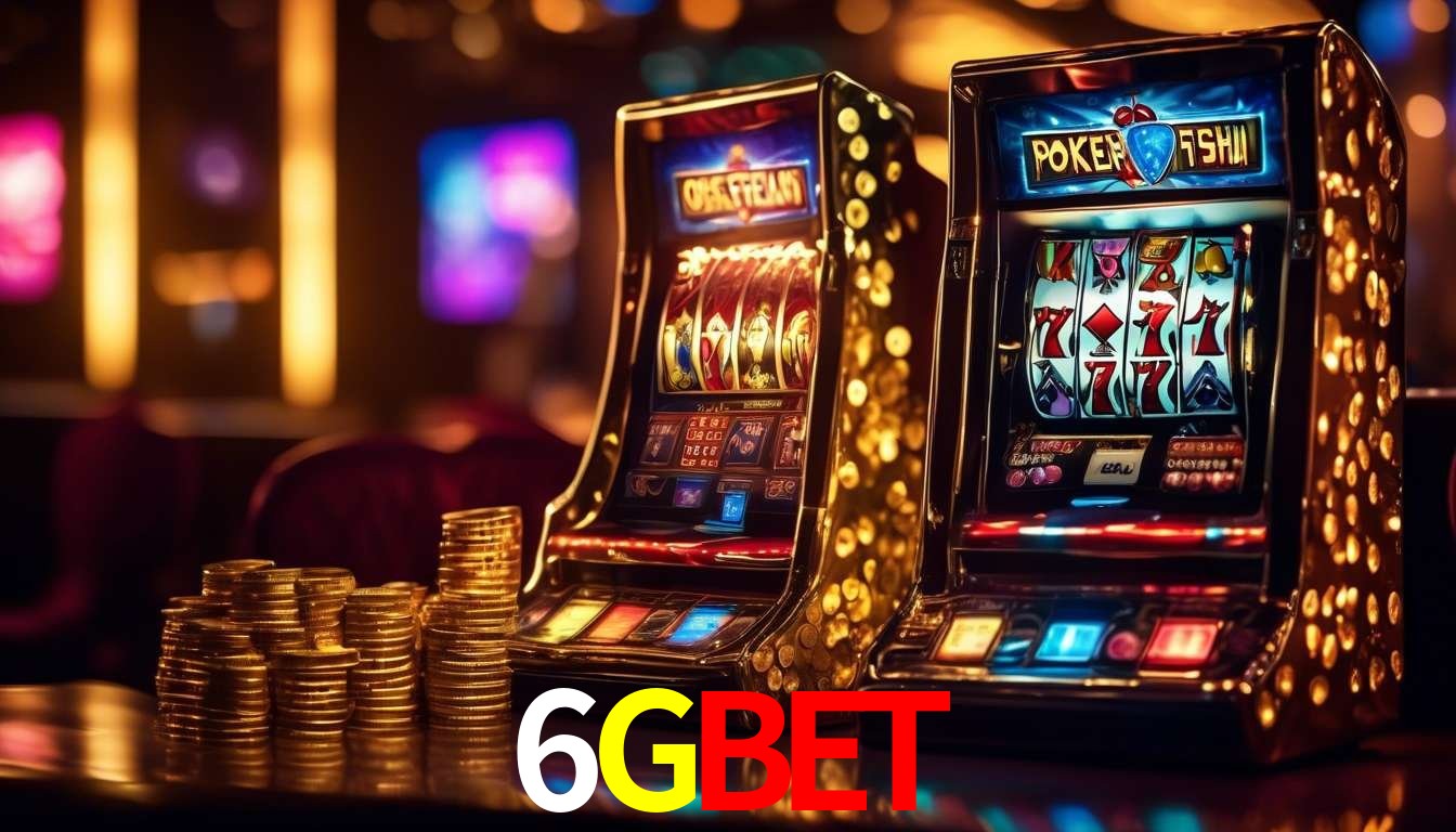 Explorando a Categoria de Eventos em Apostas na 6Gbet