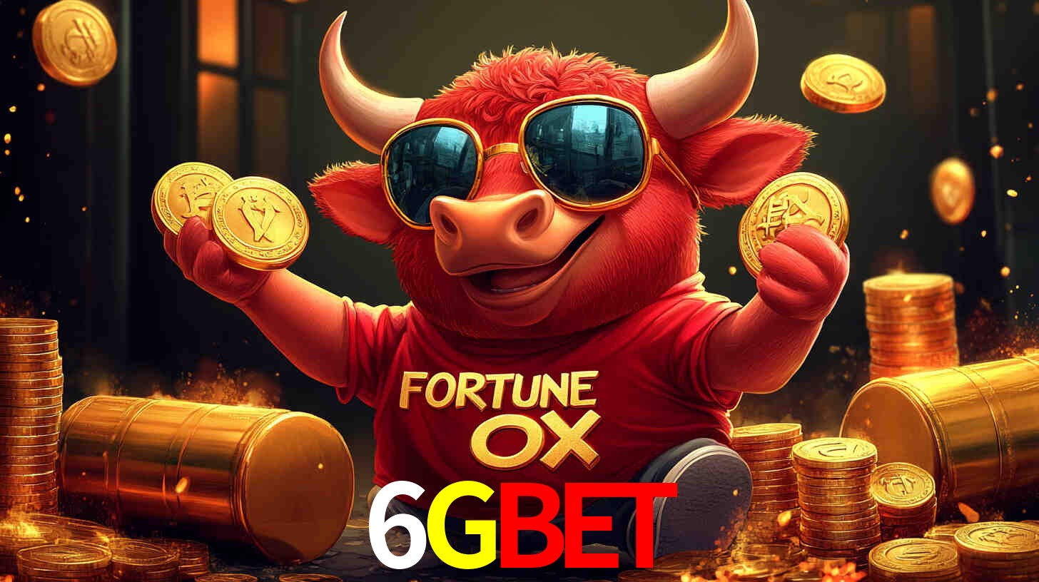 Descubra a Magia dos Jogos de Arcade no 6Gbet