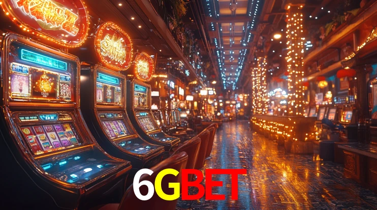 6Gbet Vip