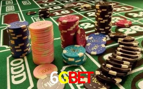 Exclusive Games 6Gbet