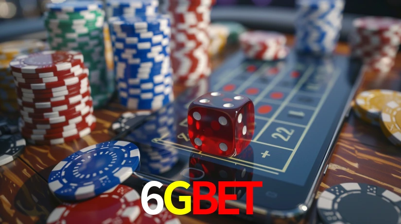 6Gbet,6Gbet App