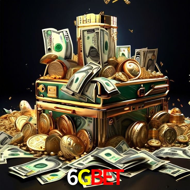 Welcome Bonus 6Gbet