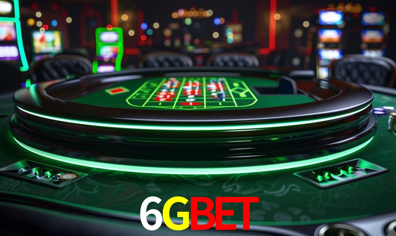 Weekend Specials 6Gbet